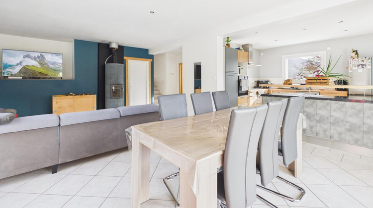 Ma-Cabane - Vente Maison Rupt-sur-Moselle, 146 m²