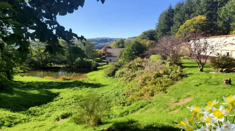 Ma-Cabane - Vente Maison RUPT SUR MOSELLE, 450 m²