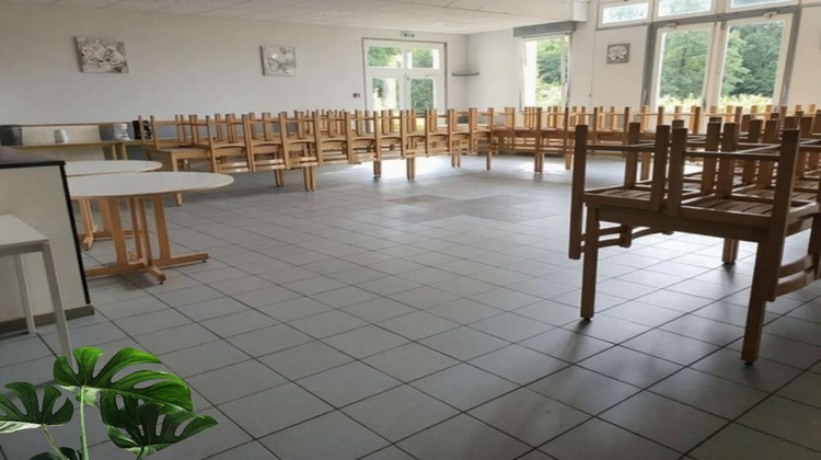 Ma-Cabane - Vente Maison RUPT SUR MOSELLE, 450 m²