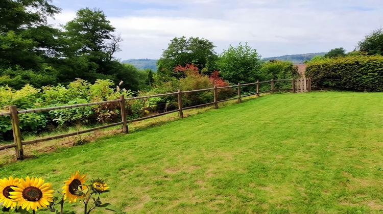 Ma-Cabane - Vente Maison RUPT SUR MOSELLE, 450 m²