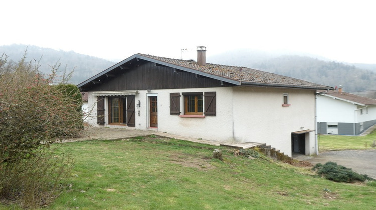Ma-Cabane - Vente Maison RUPT SUR MOSELLE, 70 m²