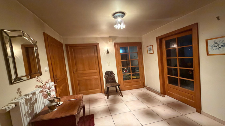 Ma-Cabane - Vente Maison Rupt-sur-Moselle, 140 m²