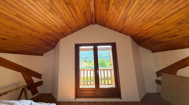 Ma-Cabane - Vente Maison Rupt-sur-Moselle, 140 m²