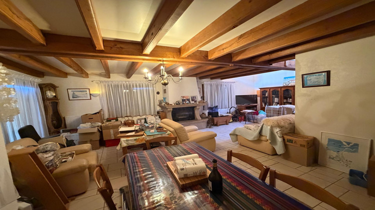 Ma-Cabane - Vente Maison Rupt-sur-Moselle, 140 m²