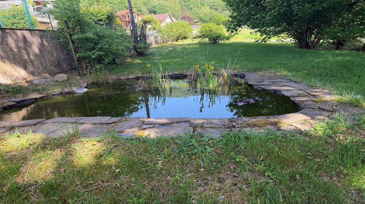 Ma-Cabane - Vente Maison Rupt-sur-Moselle, 140 m²