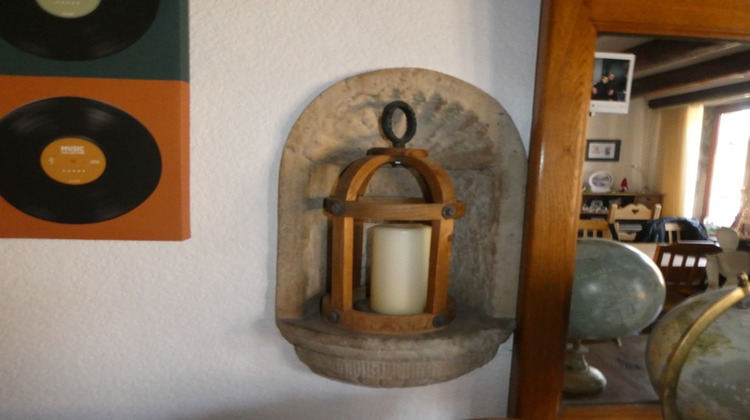 Ma-Cabane - Vente Maison RUPT SUR MOSELLE, 160 m²