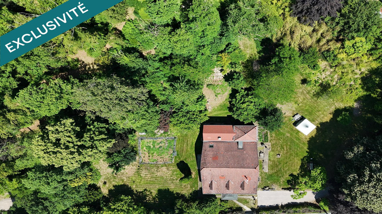 Ma-Cabane - Vente Maison Rupt-sur-Moselle, 700 m²