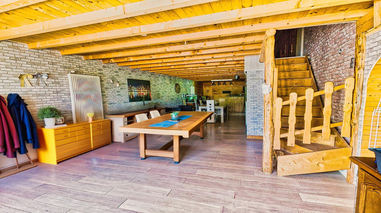 Ma-Cabane - Vente Maison Rupt-sur-Moselle, 209 m²