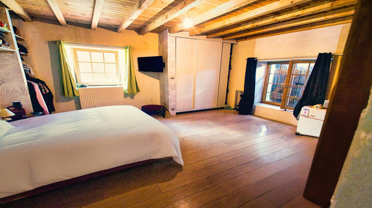 Ma-Cabane - Vente Maison Rupt-sur-Moselle, 209 m²