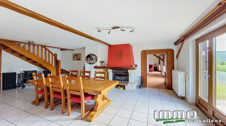 Ma-Cabane - Vente Maison RUPT-SUR-MOSELLE, 280 m²