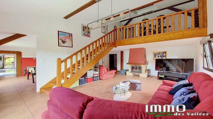 Ma-Cabane - Vente Maison RUPT-SUR-MOSELLE, 280 m²