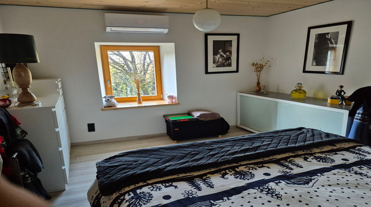 Ma-Cabane - Vente Maison RUPT-SUR-MOSELLE, 165 m²