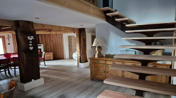 Ma-Cabane - Vente Maison RUPT-SUR-MOSELLE, 165 m²