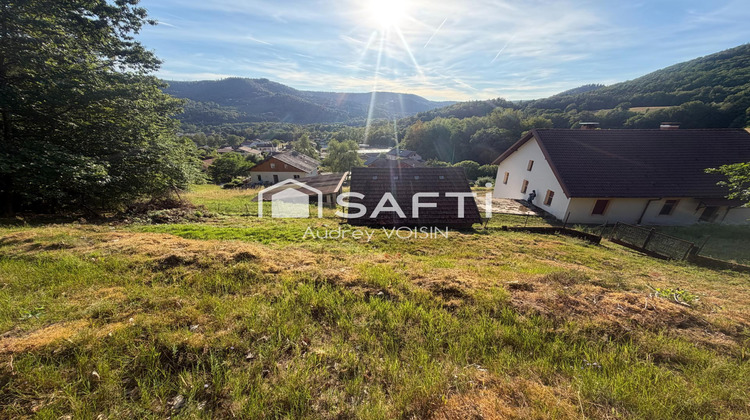Ma-Cabane - Vente Maison Rupt-sur-Moselle, 135 m²