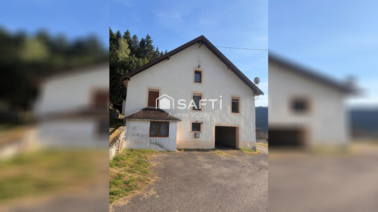 Ma-Cabane - Vente Maison Rupt-sur-Moselle, 135 m²
