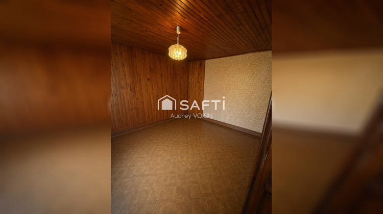 Ma-Cabane - Vente Maison Rupt-sur-Moselle, 135 m²