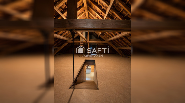 Ma-Cabane - Vente Maison Rupt-sur-Moselle, 135 m²