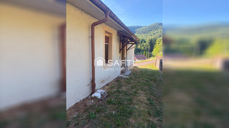Ma-Cabane - Vente Maison Rupt-sur-Moselle, 135 m²