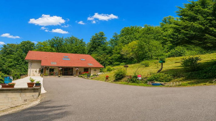 Ma-Cabane - Vente Maison RUPT-SUR-MOSELLE, 165 m²