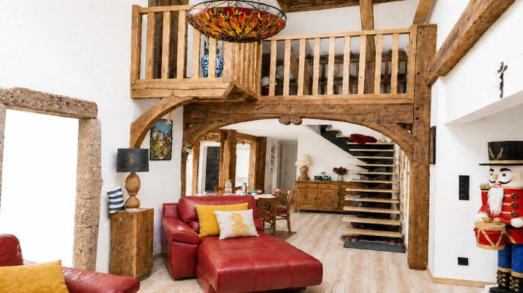 Ma-Cabane - Vente Maison RUPT-SUR-MOSELLE, 165 m²