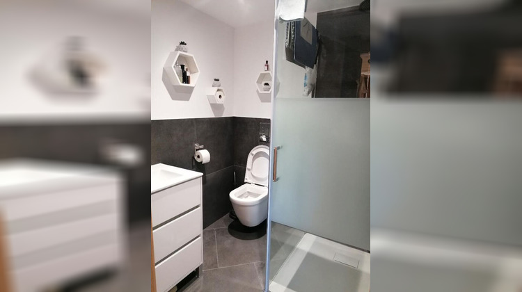 Ma-Cabane - Vente Maison RUPT-SUR-MOSELLE, 165 m²
