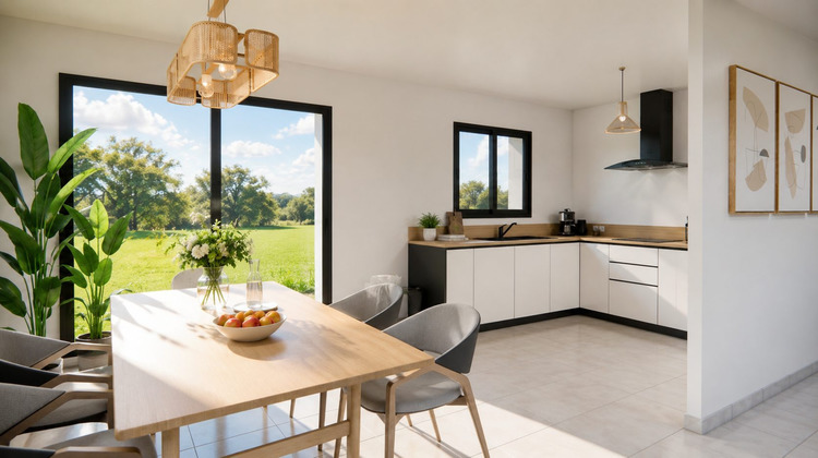 Ma-Cabane - Vente Maison Rupt-sur-Moselle, 111 m²