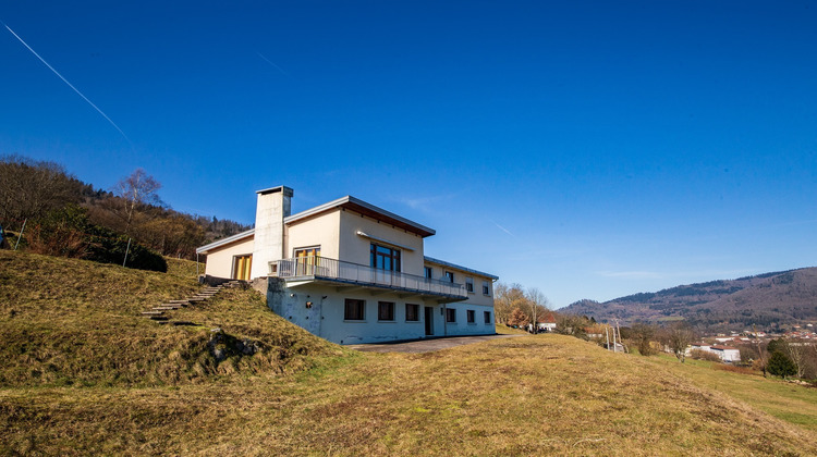 Ma-Cabane - Vente Maison RUPT SUR MOSELLE, 195 m²