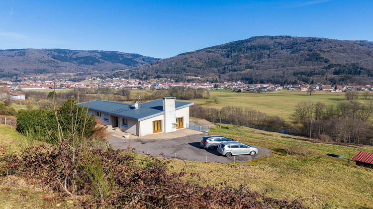 Ma-Cabane - Vente Maison RUPT SUR MOSELLE, 195 m²
