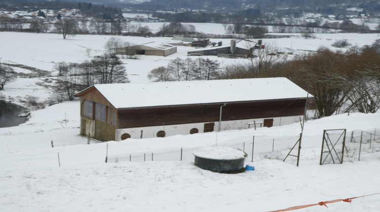 Ma-Cabane - Vente Maison RUPT SUR MOSELLE, 195 m²