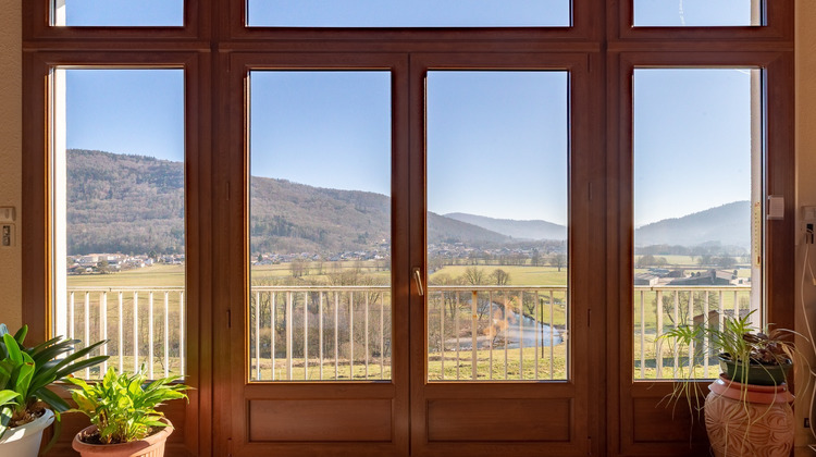 Ma-Cabane - Vente Maison RUPT SUR MOSELLE, 195 m²