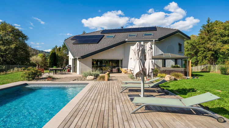 Ma-Cabane - Vente Maison Rupt-sur-Moselle, 170 m²