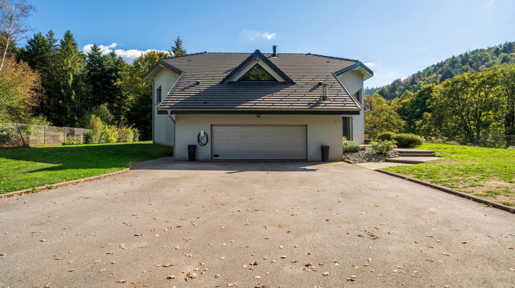 Ma-Cabane - Vente Maison Rupt-sur-Moselle, 170 m²