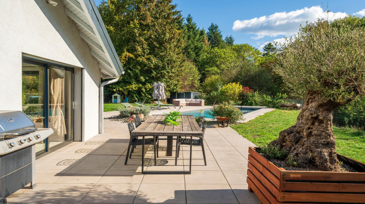 Ma-Cabane - Vente Maison Rupt-sur-Moselle, 170 m²
