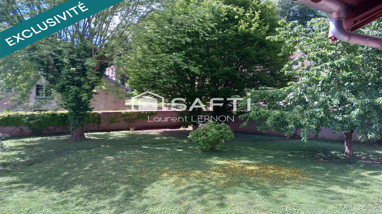 Ma-Cabane - Vente Maison Rupt-sur-Saone, 253 m²