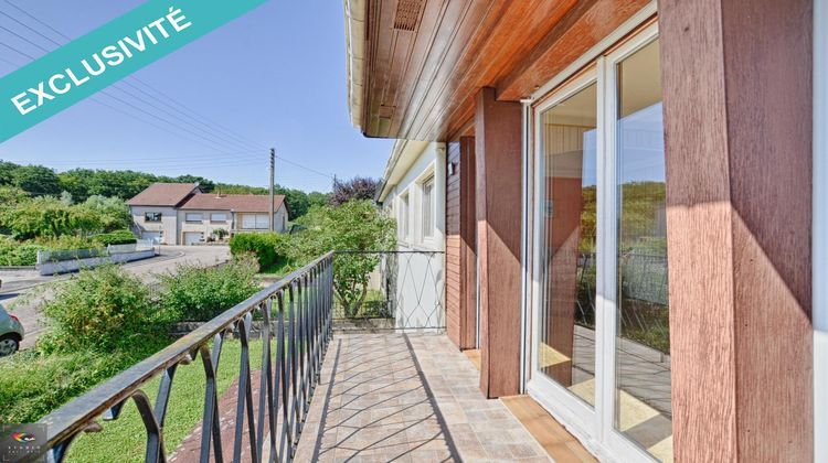 Ma-Cabane - Vente Maison Rurange-les-Thionville, 90 m²