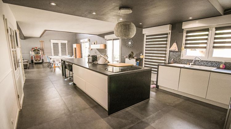 Ma-Cabane - Vente Maison Rurange-Lès-Thionville, 165 m²