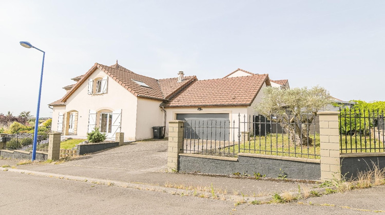 Ma-Cabane - Vente Maison Rurange-Lès-Thionville, 172 m²