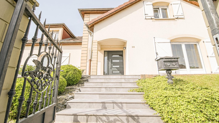 Ma-Cabane - Vente Maison Rurange-Lès-Thionville, 172 m²