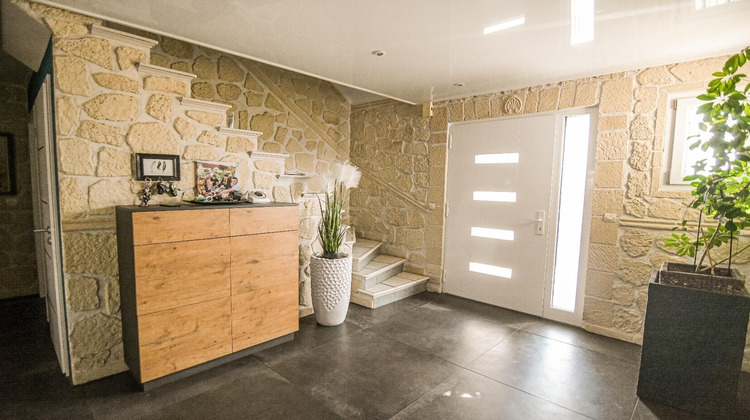 Ma-Cabane - Vente Maison Rurange-Lès-Thionville, 172 m²