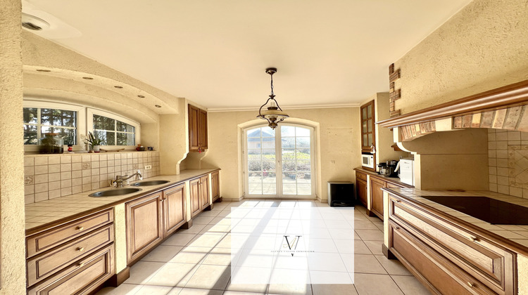 Ma-Cabane - Vente Maison Rurange-lès-Thionville, 108 m²