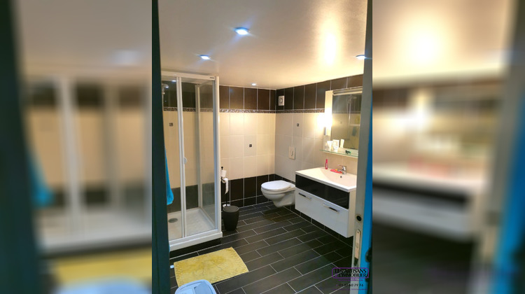 Ma-Cabane - Vente Maison Rurange-lès-Thionville, 134 m²