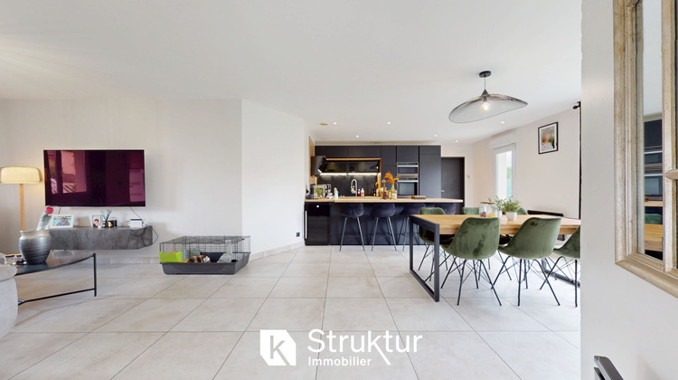 Ma-Cabane - Vente Maison Rurange-lès-Thionville, 100 m²