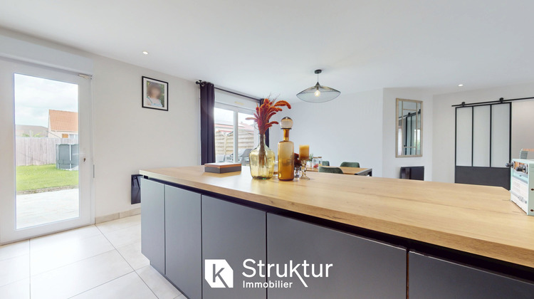 Ma-Cabane - Vente Maison Rurange-lès-Thionville, 100 m²