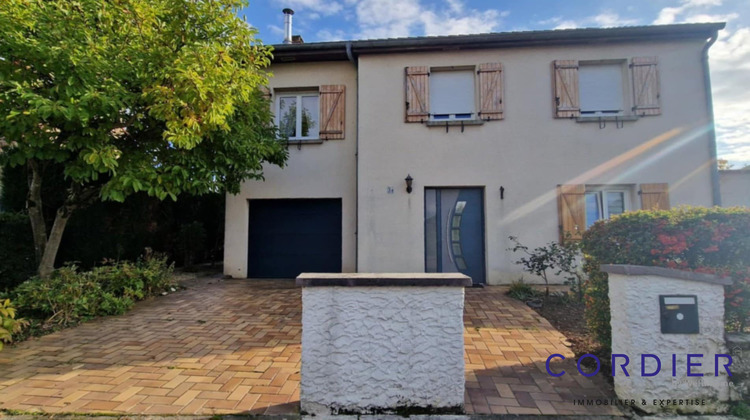 Ma-Cabane - Vente Maison Rurange-lès-Thionville, 115 m²