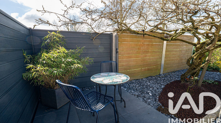 Ma-Cabane - Vente Maison Rurange-Lès-Thionville, 169 m²