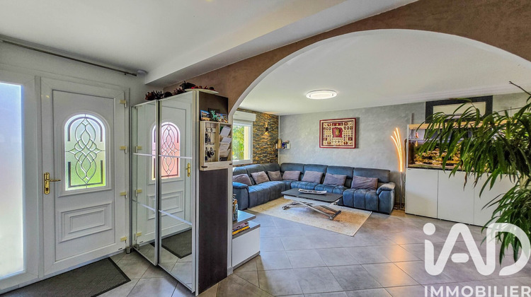 Ma-Cabane - Vente Maison Rurange-Lès-Thionville, 186 m²