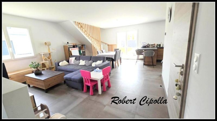 Ma-Cabane - Vente Maison RURANGE LES THIONVILLE, 107 m²