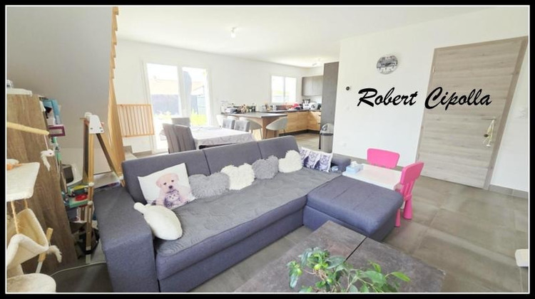 Ma-Cabane - Vente Maison RURANGE LES THIONVILLE, 107 m²
