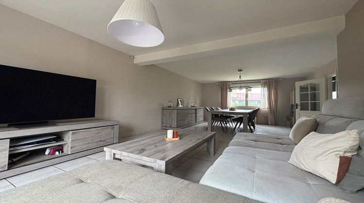 Ma-Cabane - Vente Maison RURANGE-LES-THIONVILLE, 106 m²
