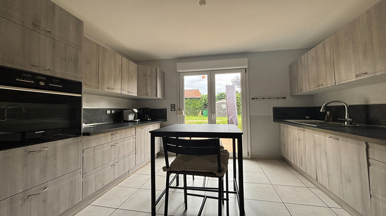 Ma-Cabane - Vente Maison RURANGE-LES-THIONVILLE, 106 m²